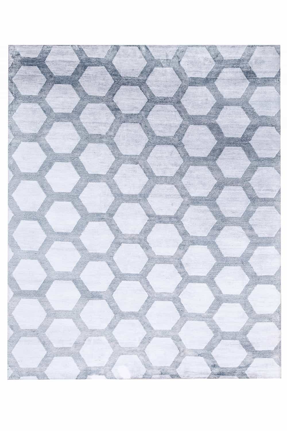 Montage Saree Silk Collection – Hexagon