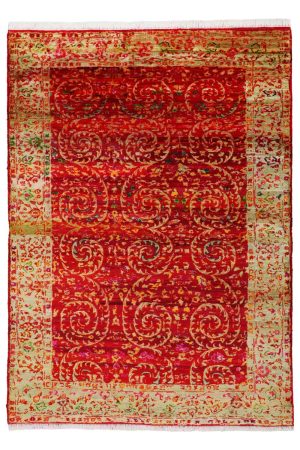 Montage - Saree Silk