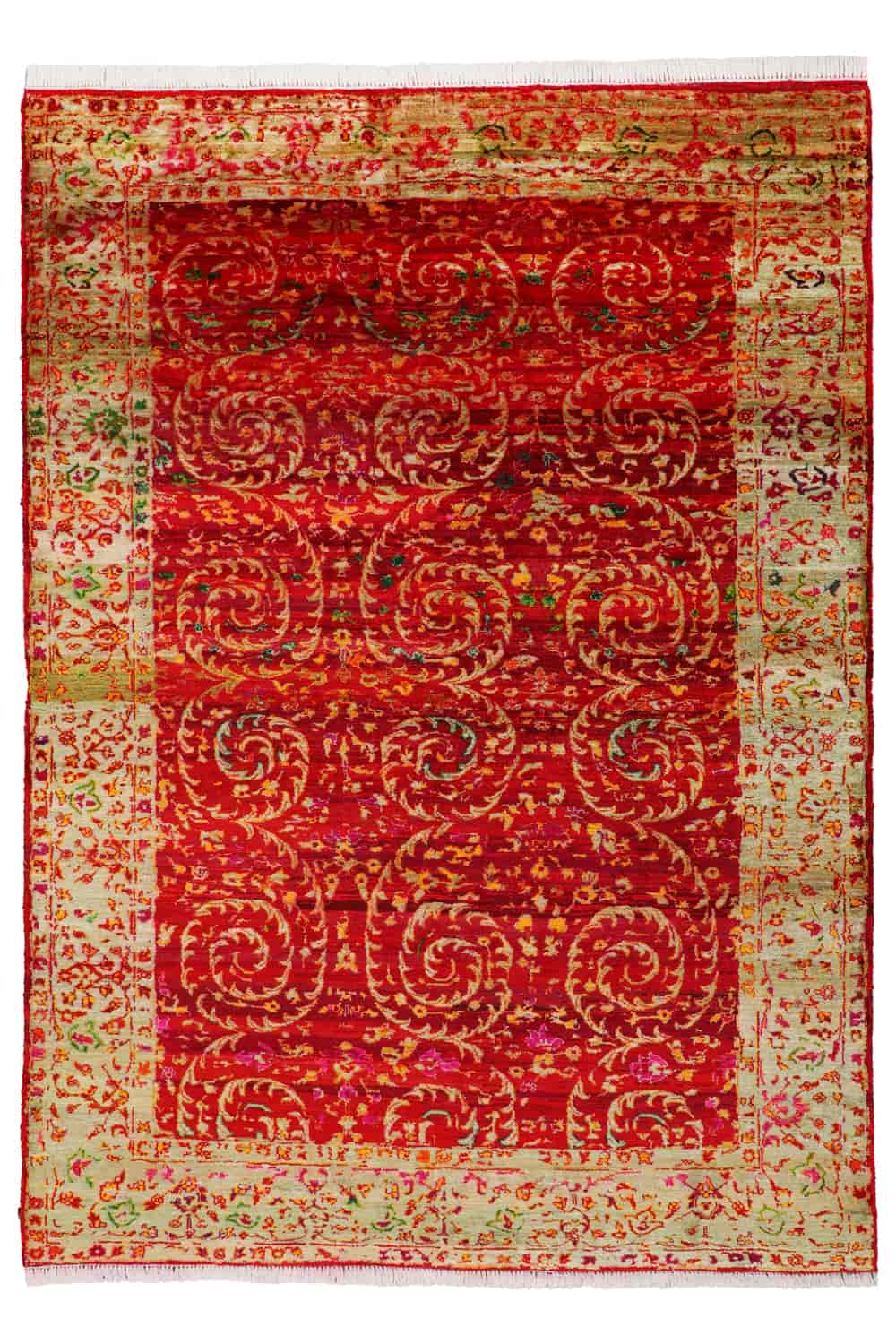 Montage – Saree Silk