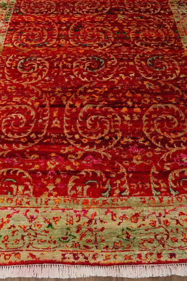 Montage - Saree Silk