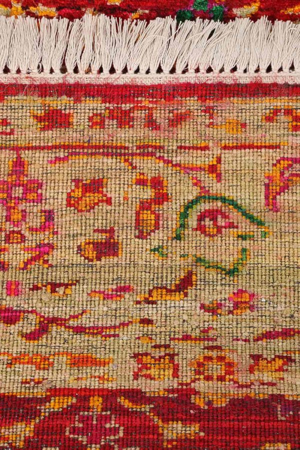 Montage - Saree Silk