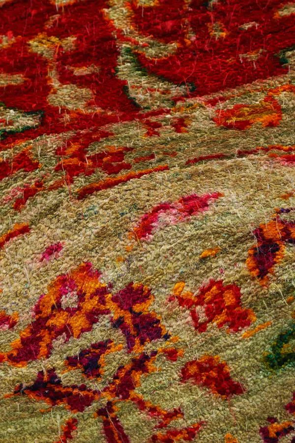 Montage - Saree Silk