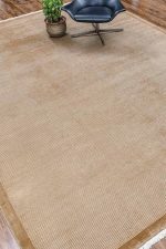 Montage Simple Linear Rug