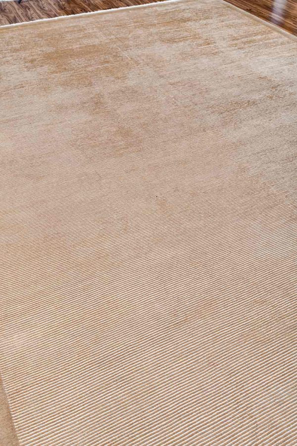 Montage Simple Linear Rug
