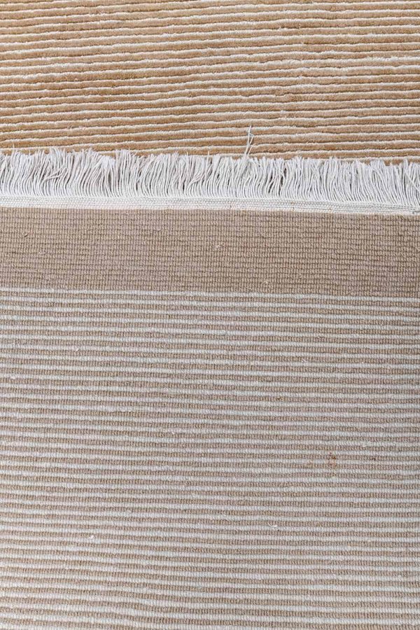 Montage Simple Linear Rug