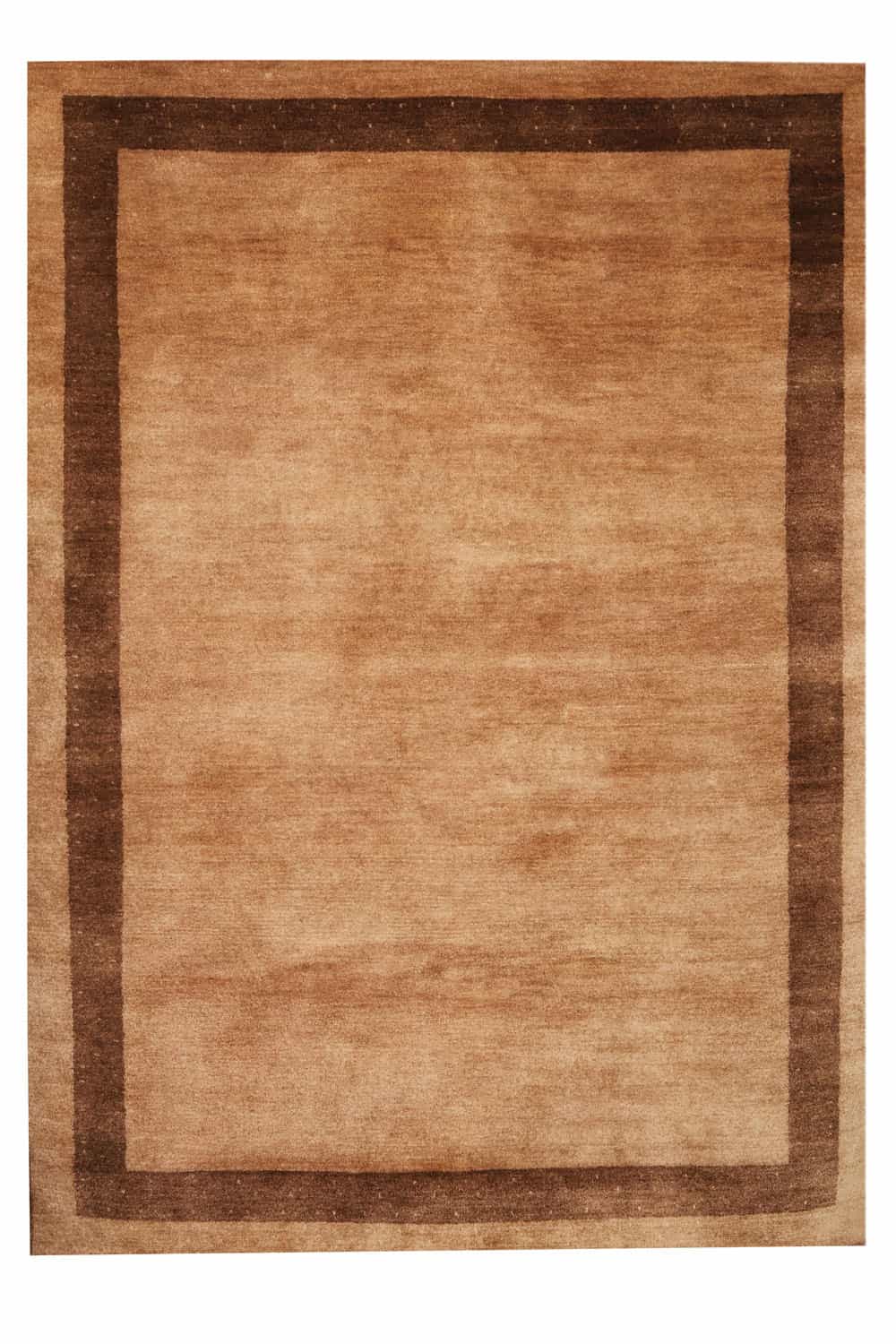 Moroccan Berber Carpet – Earthy