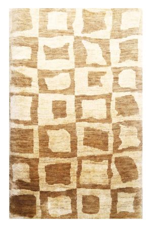 Moroccan Berber - In And Out