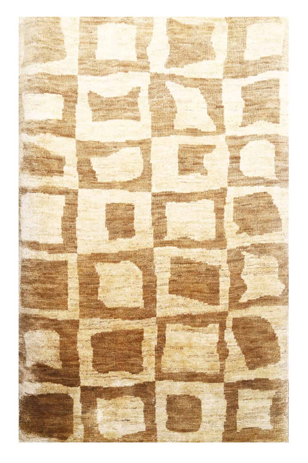 Moroccan Berber – In And Out