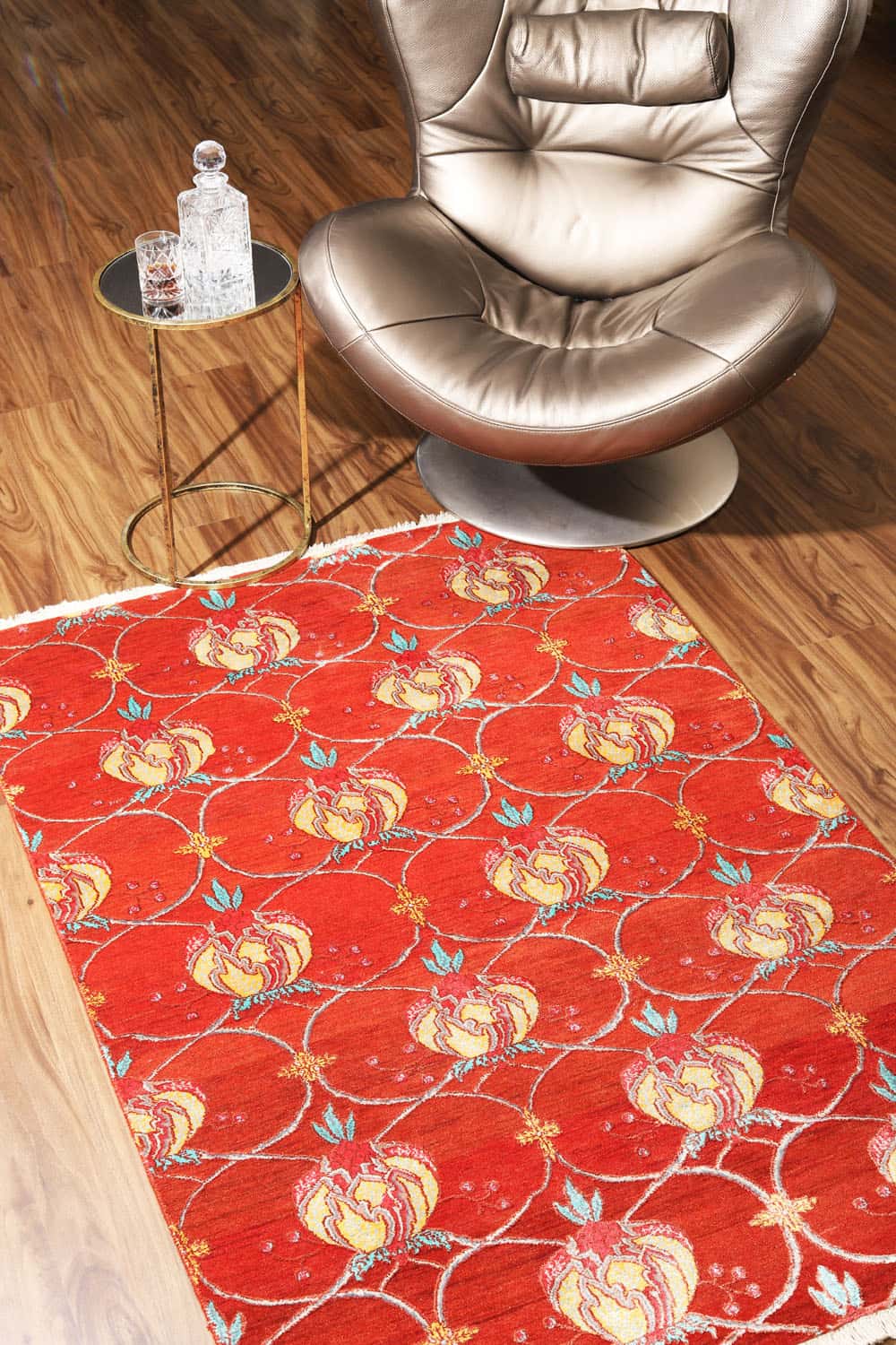 Safavid Collection - Pomegranate