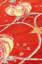 Safavid Collection - Pomegranate