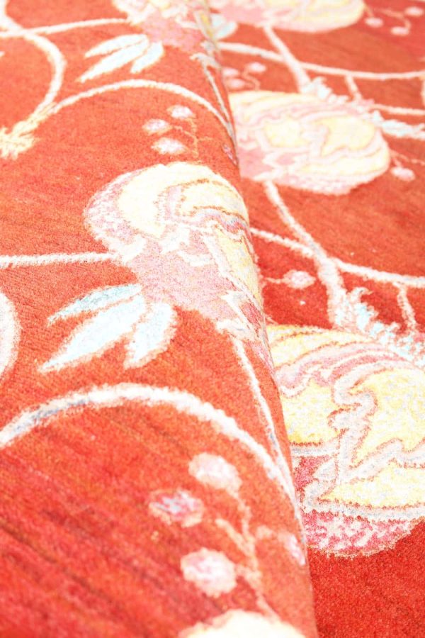 Safavid Collection - Pomegranate