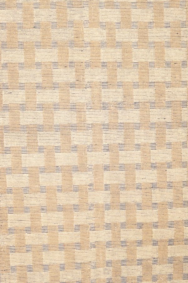 Siesal Braided Basket Weave - Beige