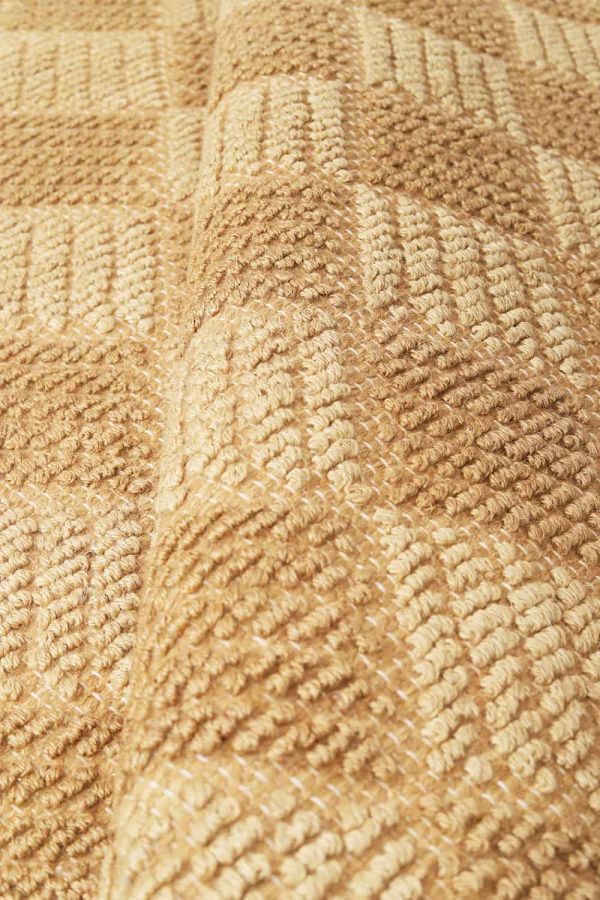 Siesal Synthesis Rug