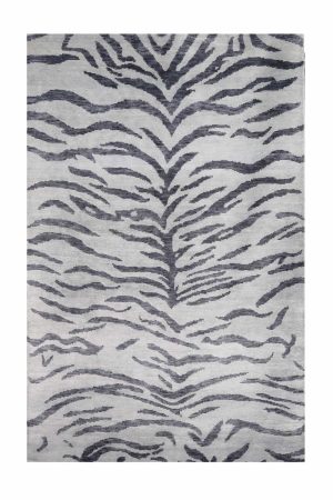 Zen Collection - Zebra Stripes