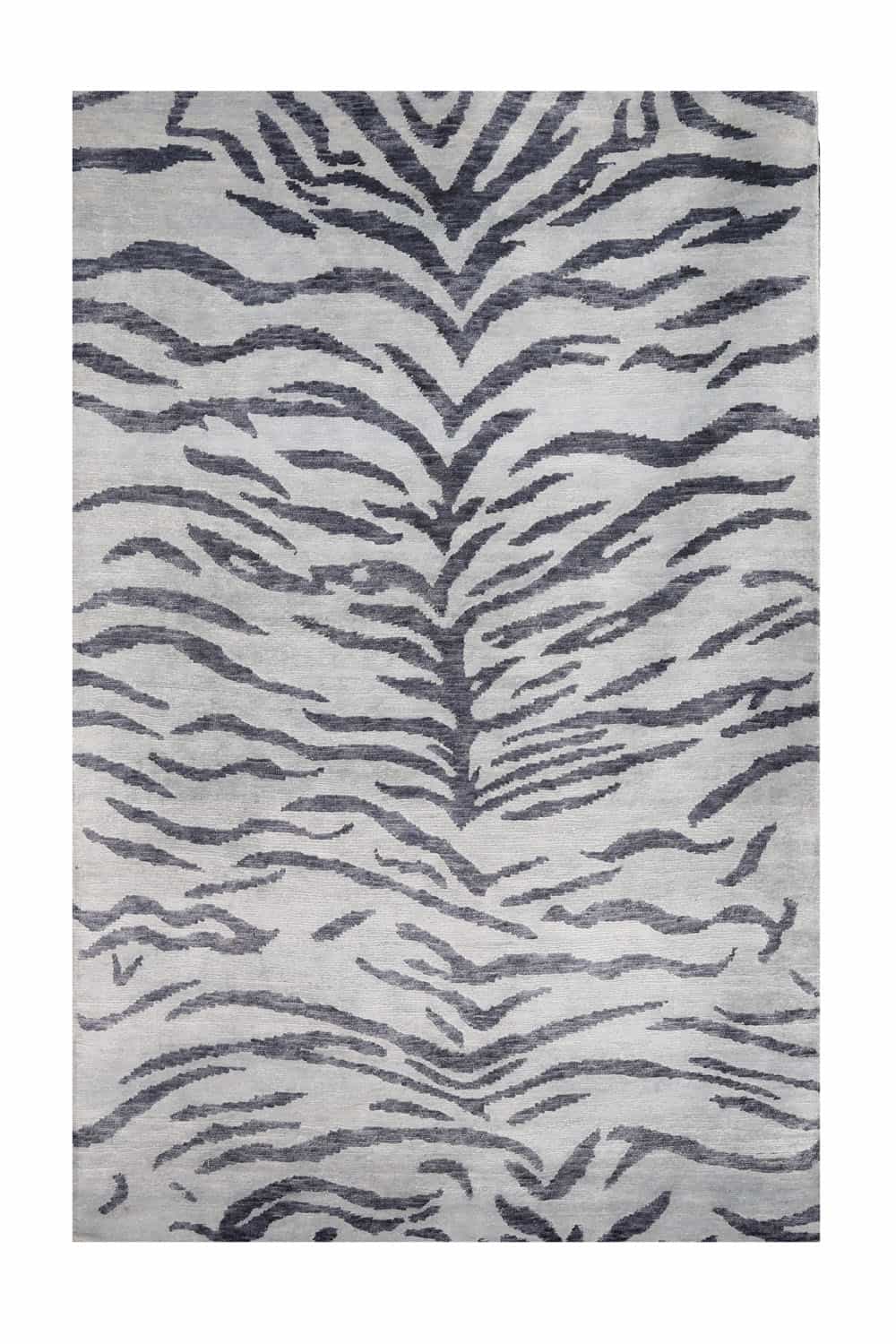 Zen Collection – Zebra Stripes