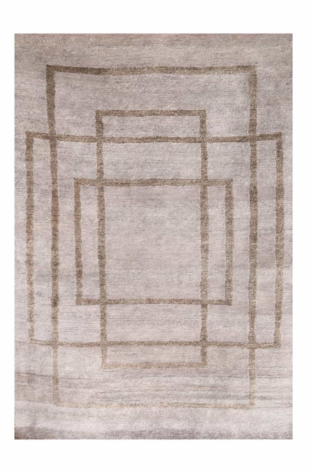 Zen Collection – Architectural Base In Bronze