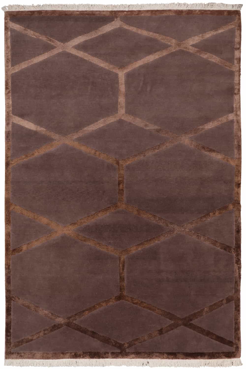 Zen Collection – Dark Brown