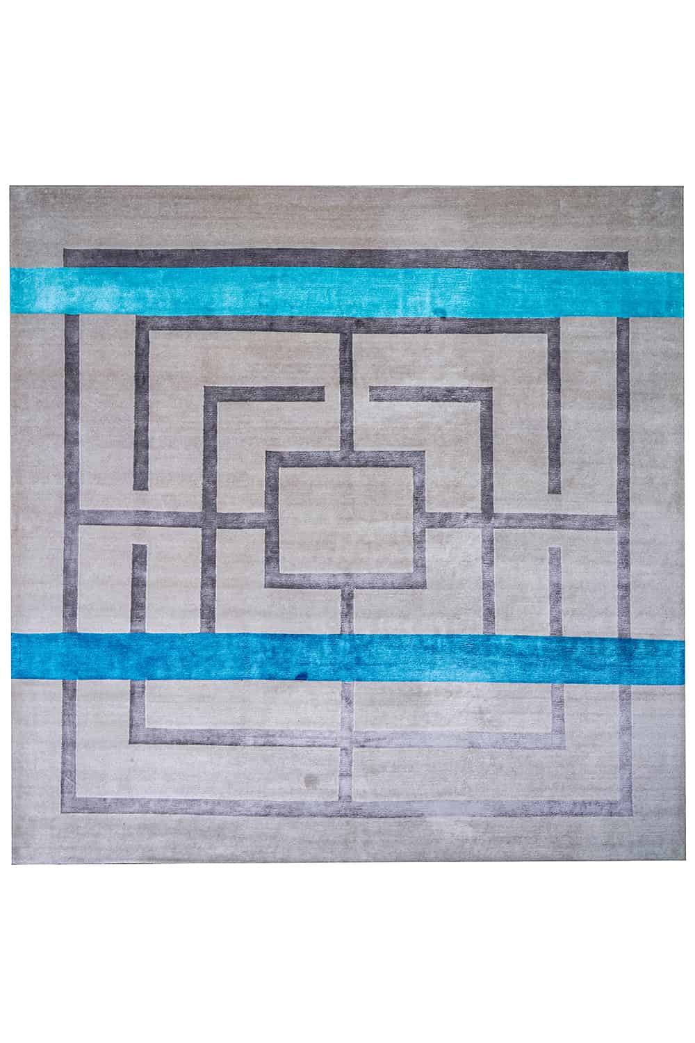 Zen Collection – Linear Rug