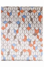 Zen Saree Silk Collection - Hexa Blocks