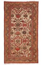 Antique Agra Jail Deccan - Rustic