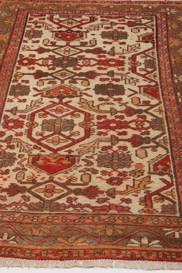 Antique Agra Jail Deccan - Rustic