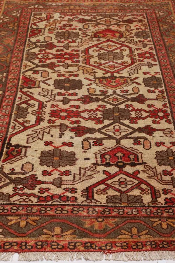 Antique Agra Jail Deccan - Rustic
