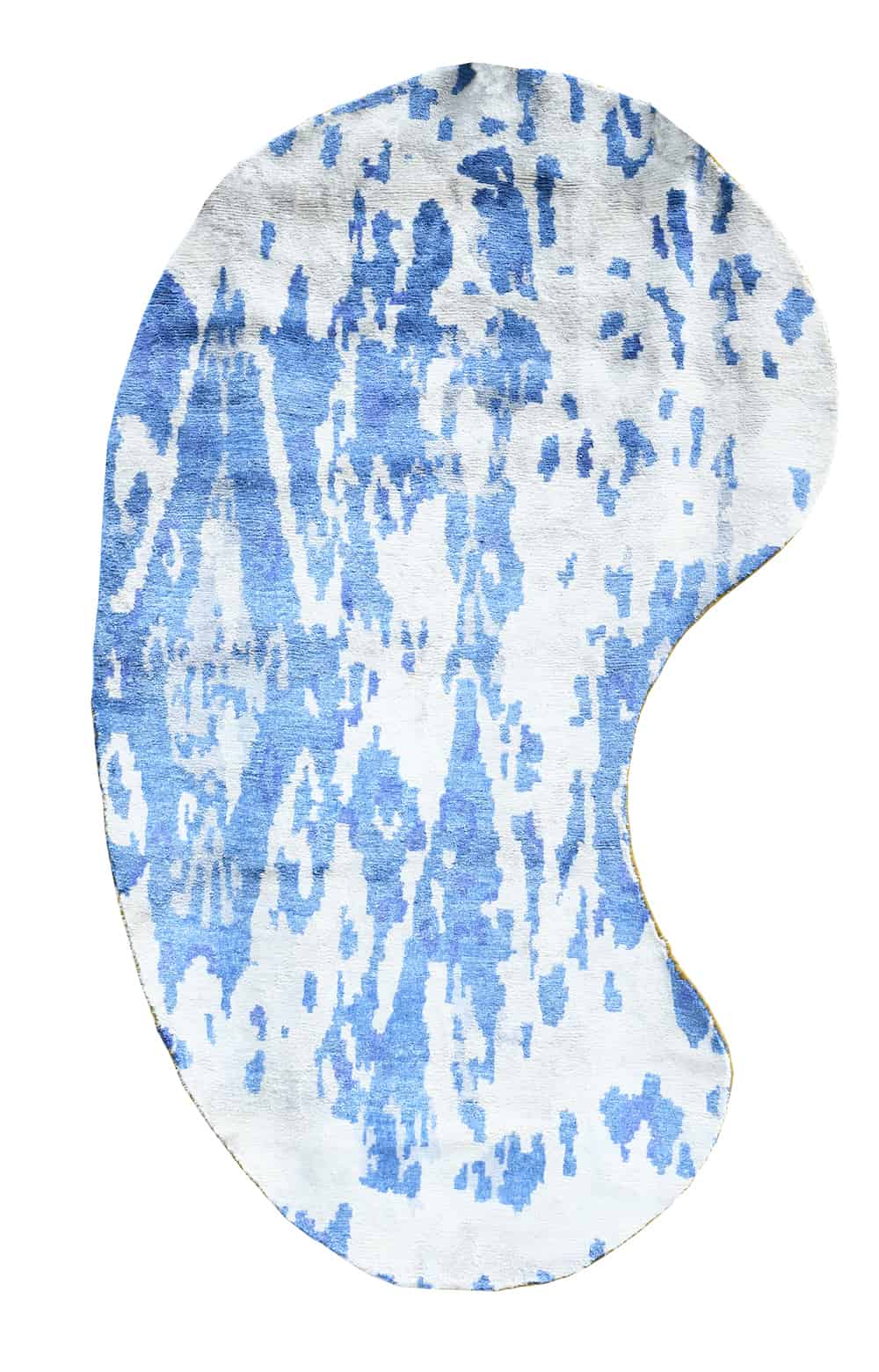Free form Collection Bean – Neptune