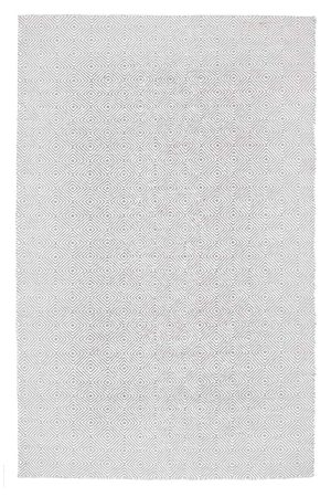 Evil Eye Woollen Flatweave