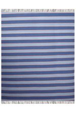 Greek Inspired FlatWeave -Mykonos