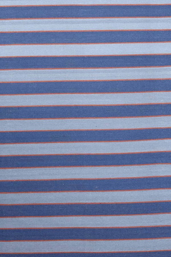 Greek Inspired FlatWeave -Mykonos