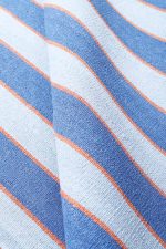 Greek Inspired FlatWeave -Mykonos
