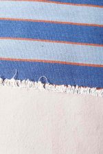 Greek Inspired FlatWeave -Mykonos
