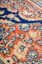 Antique Hadji Jalili - Multi-border