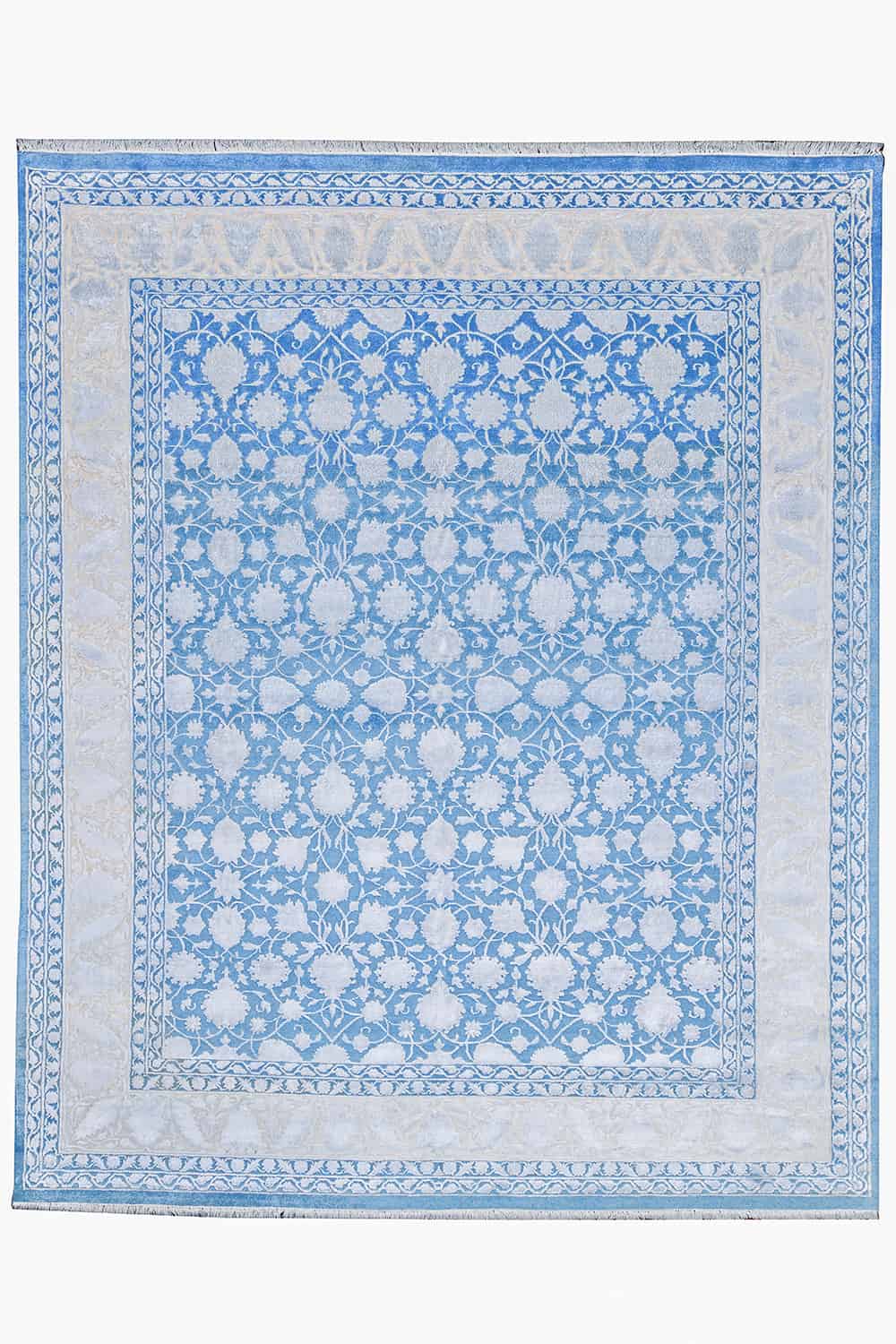 Hadji Jalili Collection – Oceanic