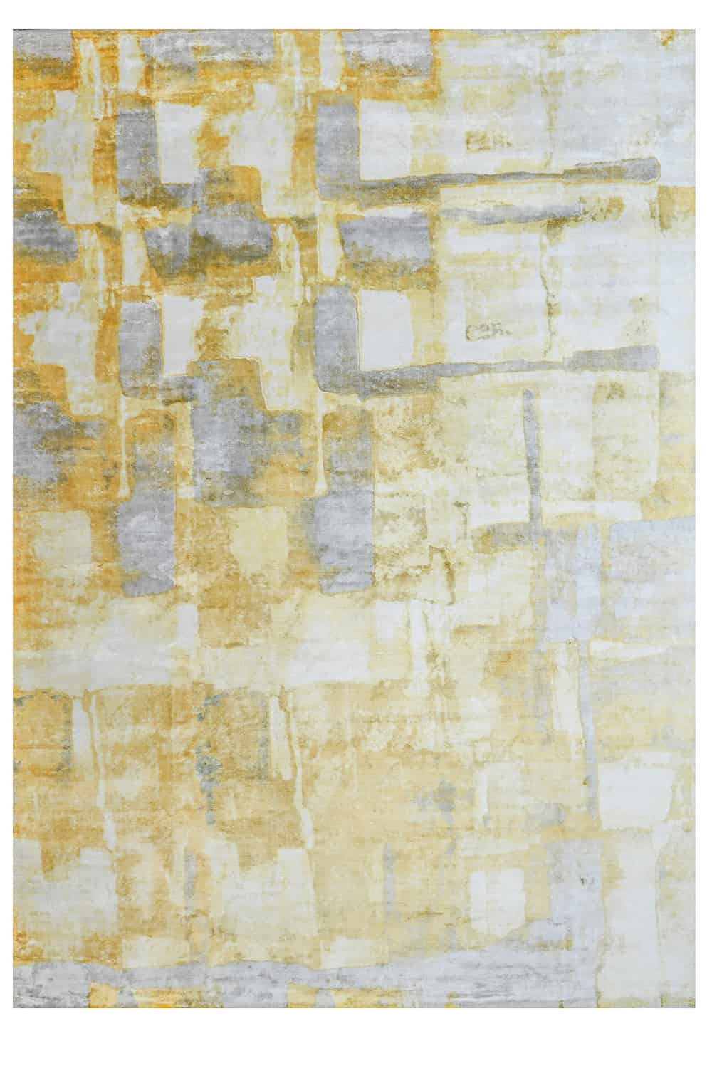 Handloom Erased Luxe – Brush Strokes