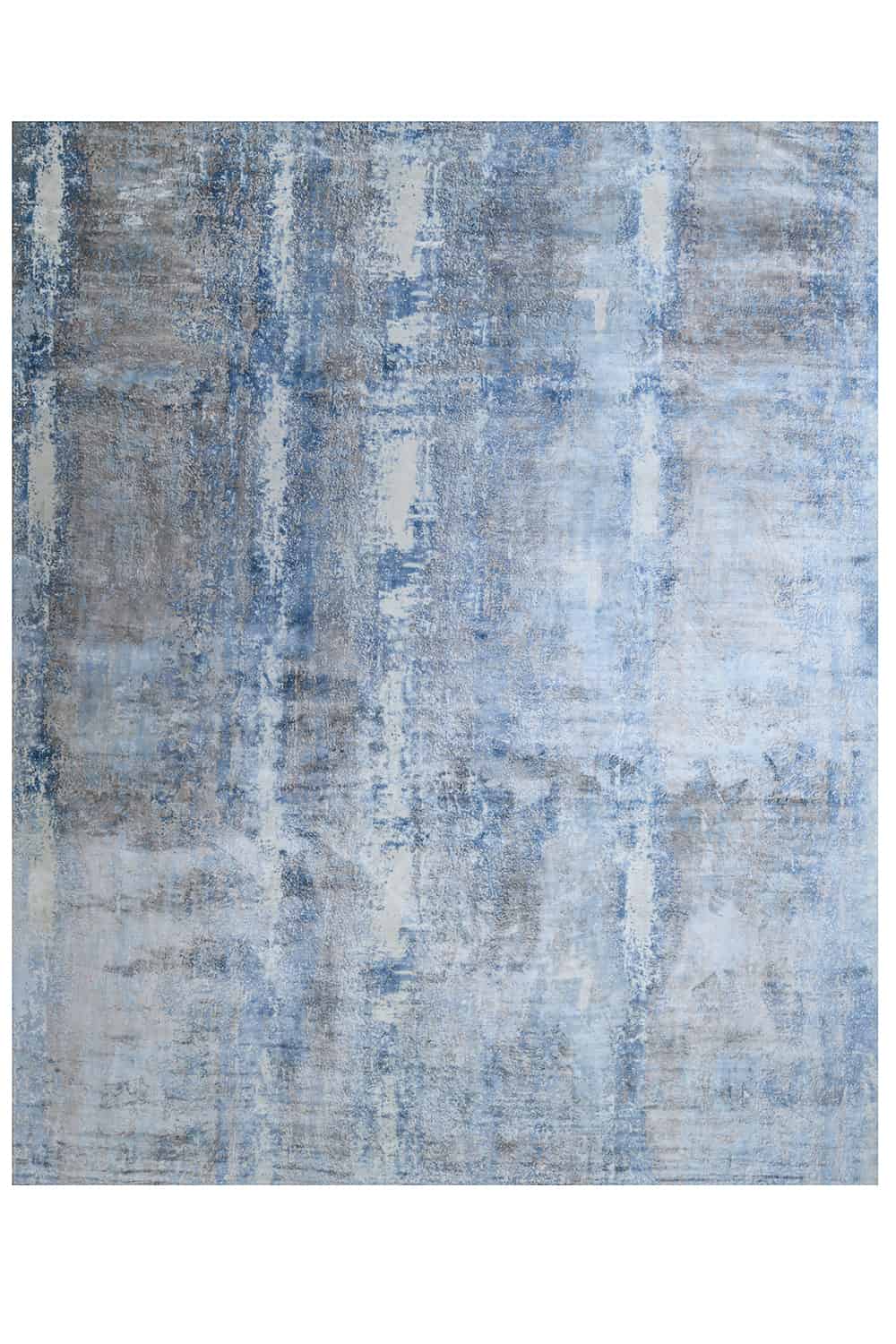 Handloom Erased Luxe – Stormy Sea