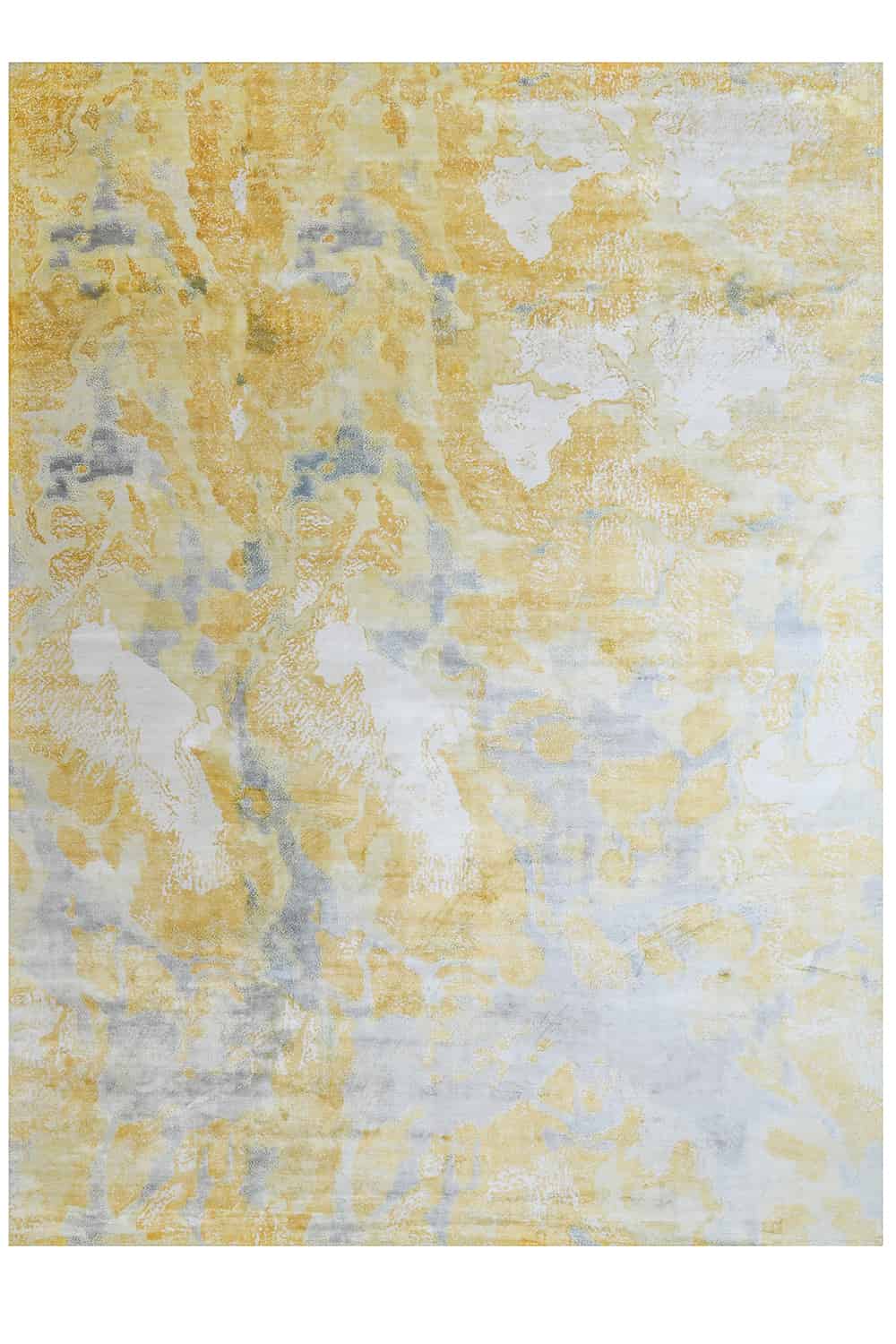 Handloom Erased Luxe – Sunflowers