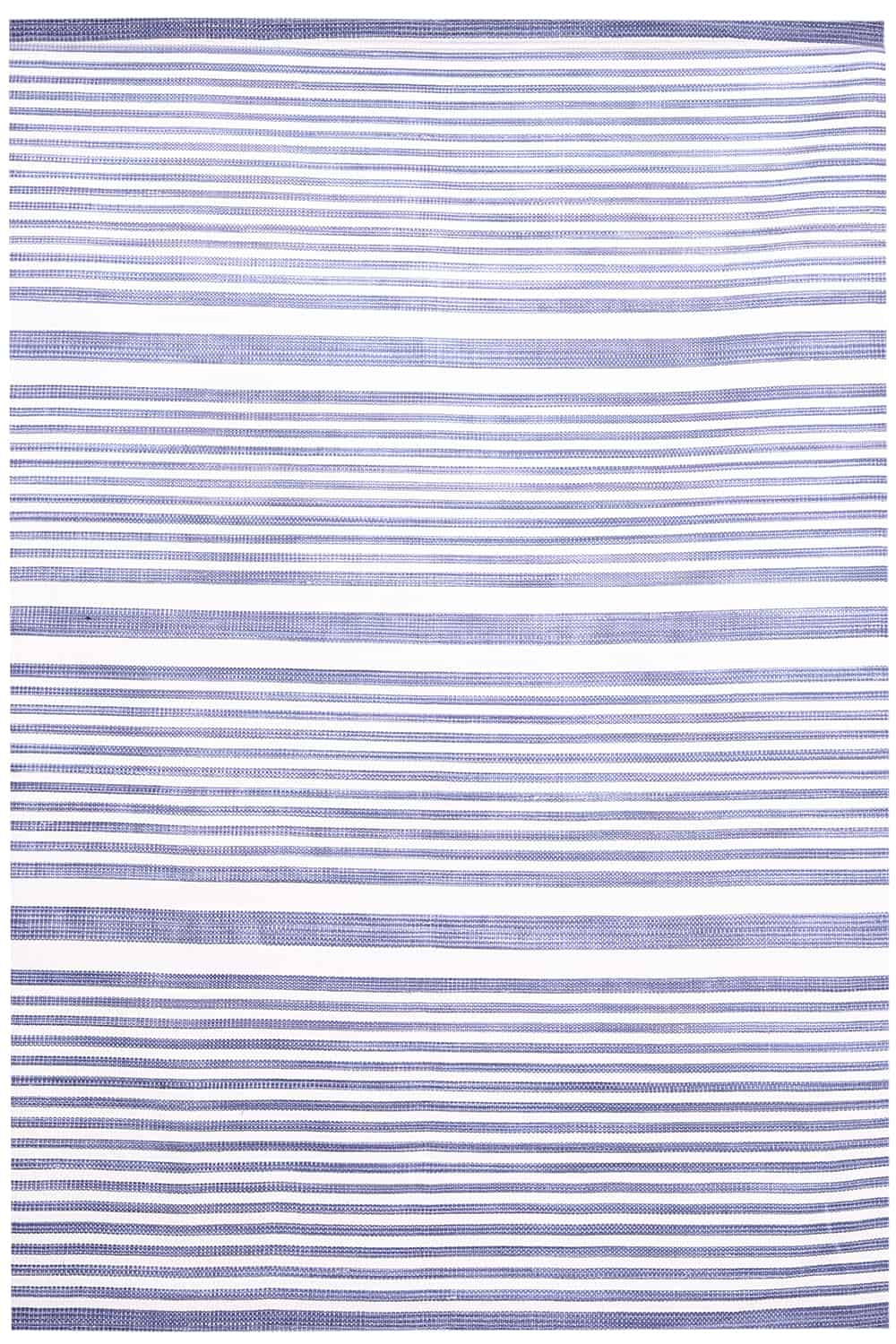 Indo Agra Cotton Flatweave – Uneven