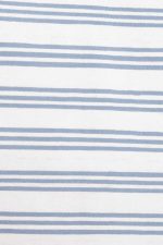Indo Agra Cotton Flatweave - Waves