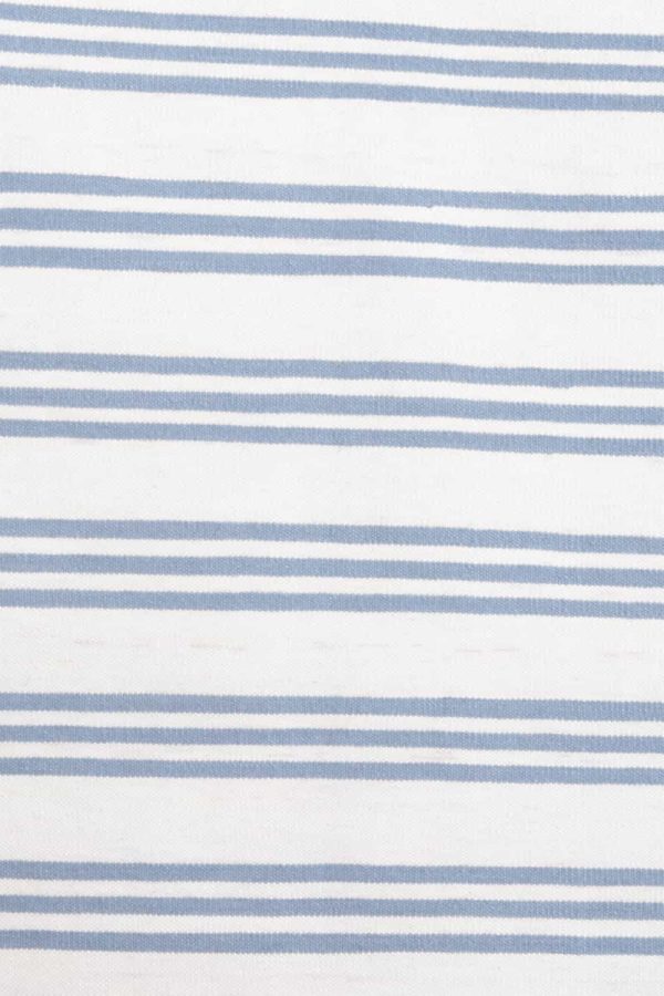 Indo Agra Cotton Flatweave - Waves