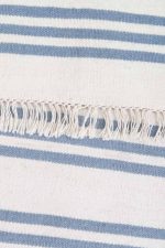 Indo Agra Cotton Flatweave - Waves