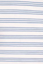 Indo Agra Woollen Flatweave - Linear