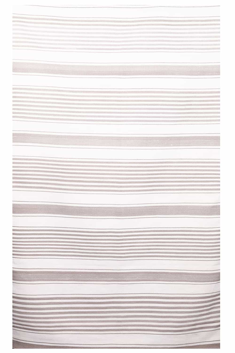 Indo Bamiyani Cotton Flatweave – Melon