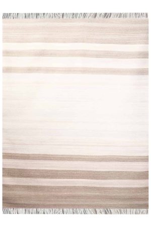 Indo Bamiyani Flatweave - Neutrality