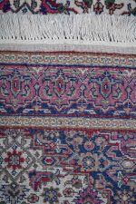 Indo Bidjar Runner - 3 Medallions