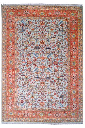 Buy handwoven antique rugs and carpets | Carpet Cellar