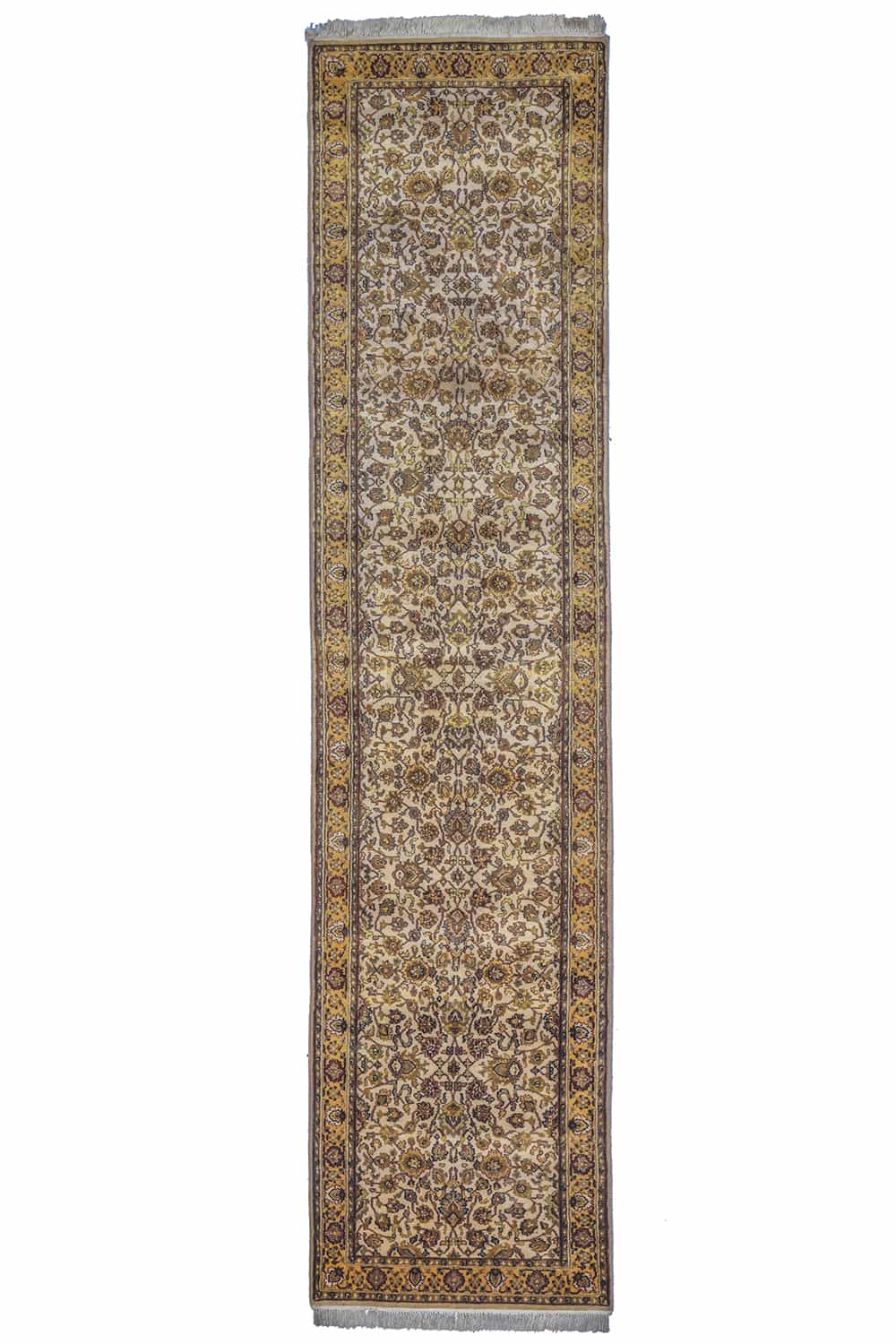 Indo Isfahan Runner – Tropical Dusk