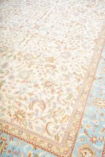 Indo Kashan - Pastel Beige