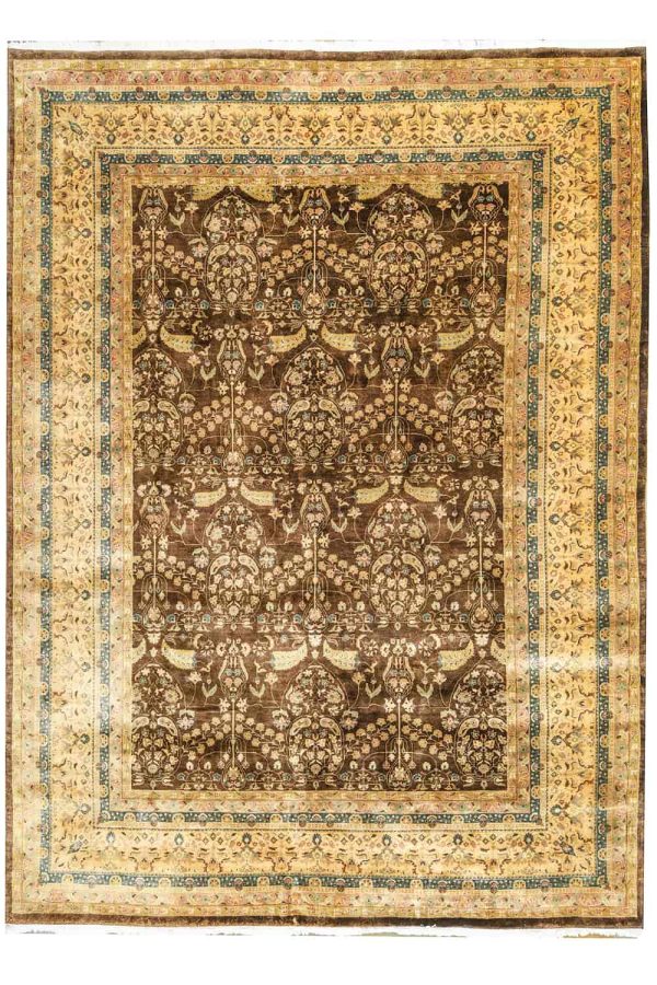 Indo Saroukh - Hyacinths