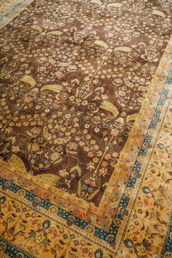 Indo Saroukh - Hyacinths